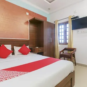 Oyo 73602 White House India