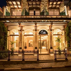 The Radh Sri Lanka