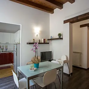 Apartment Pelagos 